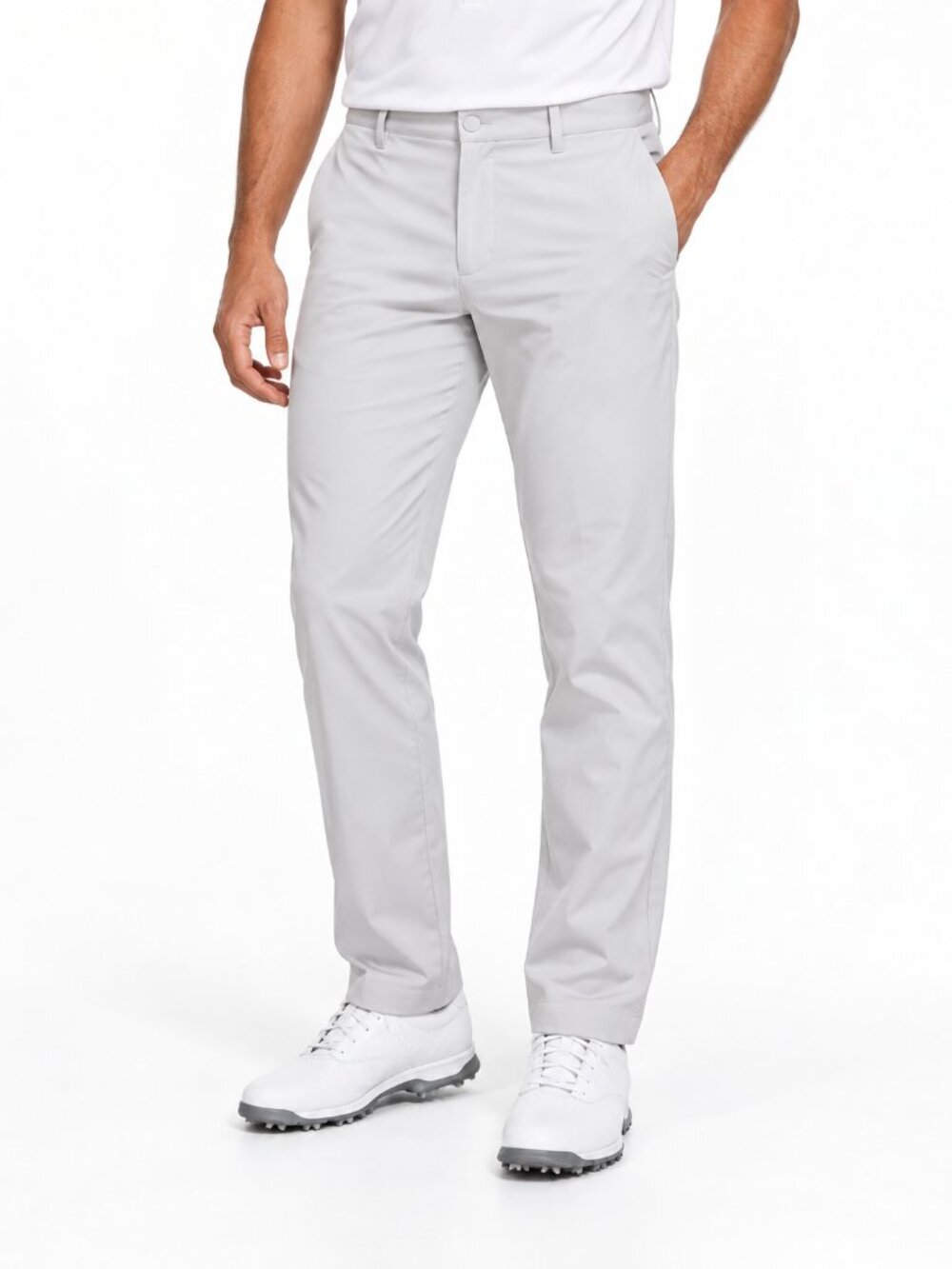 Nike Golf Dri-FIT Slim Fit Pants Men’s 38x32